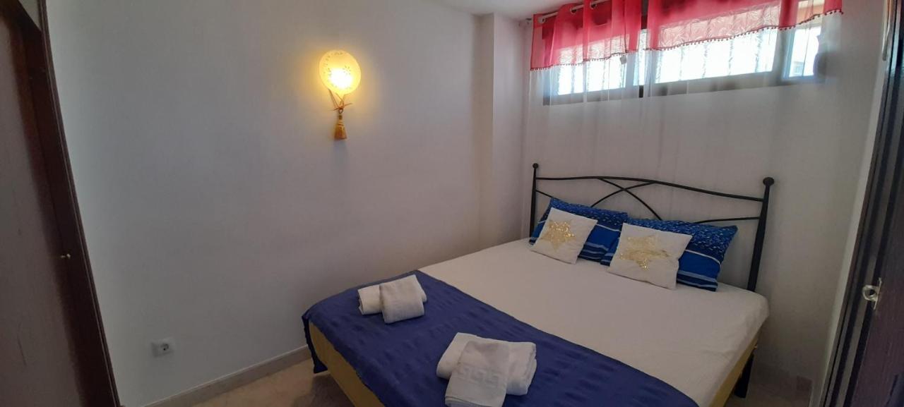 Apartment Sea View In Rincon De Loix- Free Parking, Pool, Wi-Fi, New Air Conditioning Benidorm Exterior photo